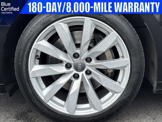 Used 2018 Audi A5 2.0T Premium w/ Convenience Package image 19