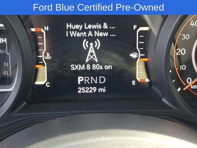 Used 2024 Jeep Gladiator Sport AWD/4WD image 21