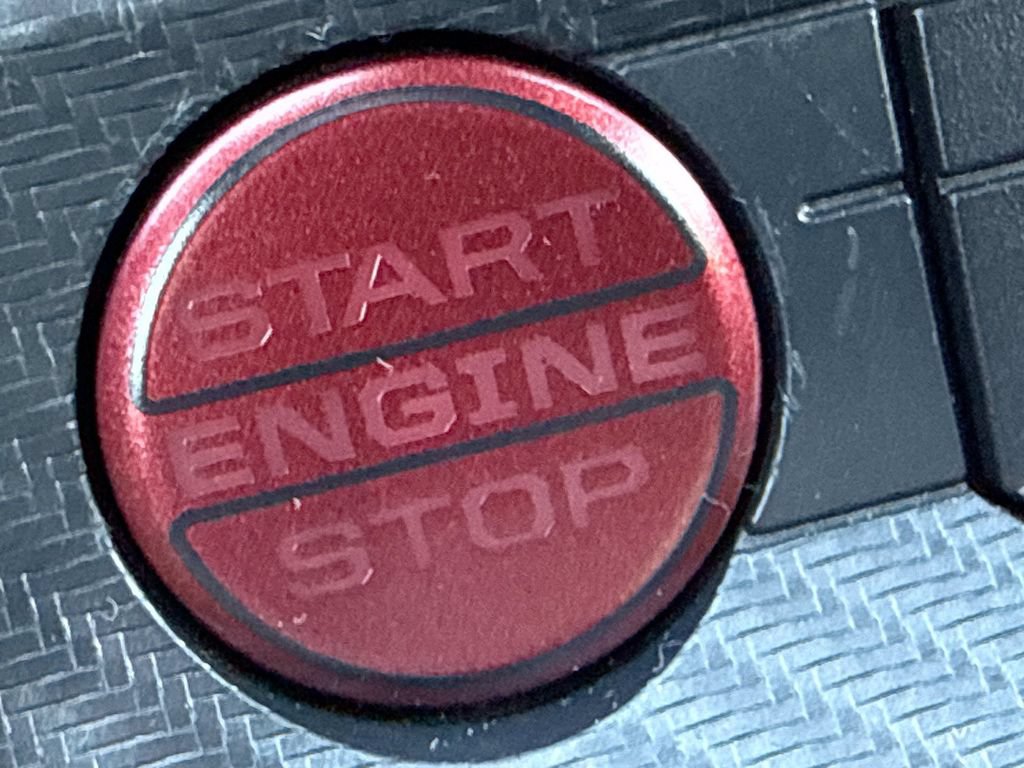Certified 2024 Ford Mustang Premium RWD image 34