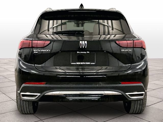 Used 2024 Buick Envision Preferred AWD/4WD image 4