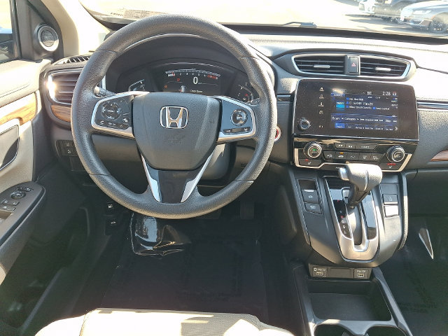 Used 2020 Honda CR-V EX image 11