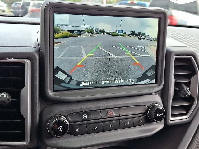 Certified 2024 Ford Bronco Sport Big Bend AWD/4WD image 17
