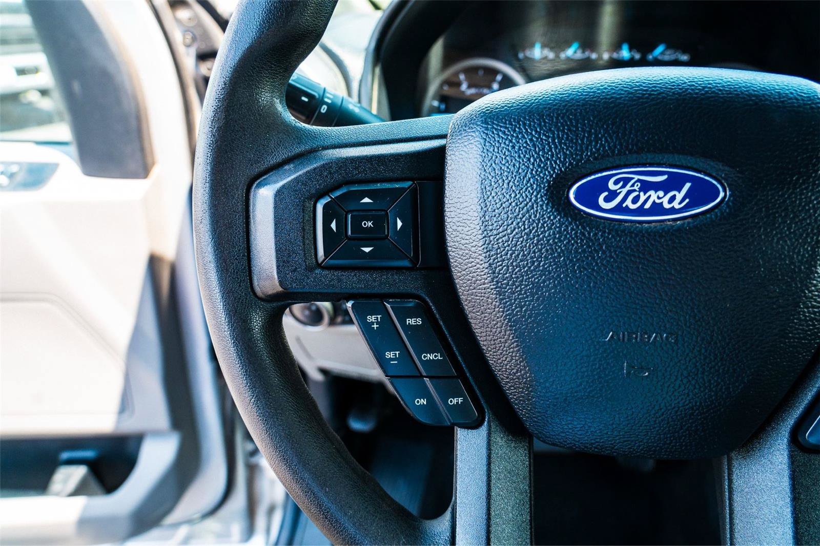Certified 2019 Ford F250 XLT AWD/4WD image 14