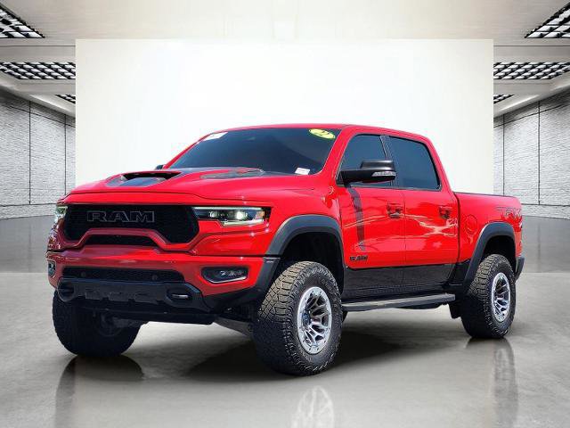 Used 2022 RAM 1500 TRX w/ TRX Level 2 Equipment Group image 8