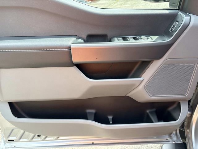 Certified 2023 Ford F250 XLT image 23