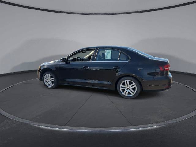 Used 2017 Volkswagen Jetta S FWD image 6