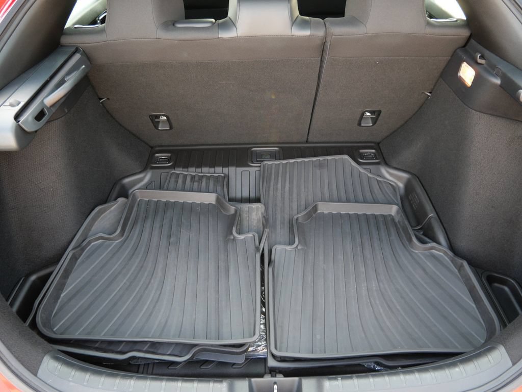 Used 2023 Honda Civic Sport image 9