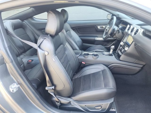 Certified 2023 Ford Mustang GT Premium w/ Equipment Group 401A RWD image 11