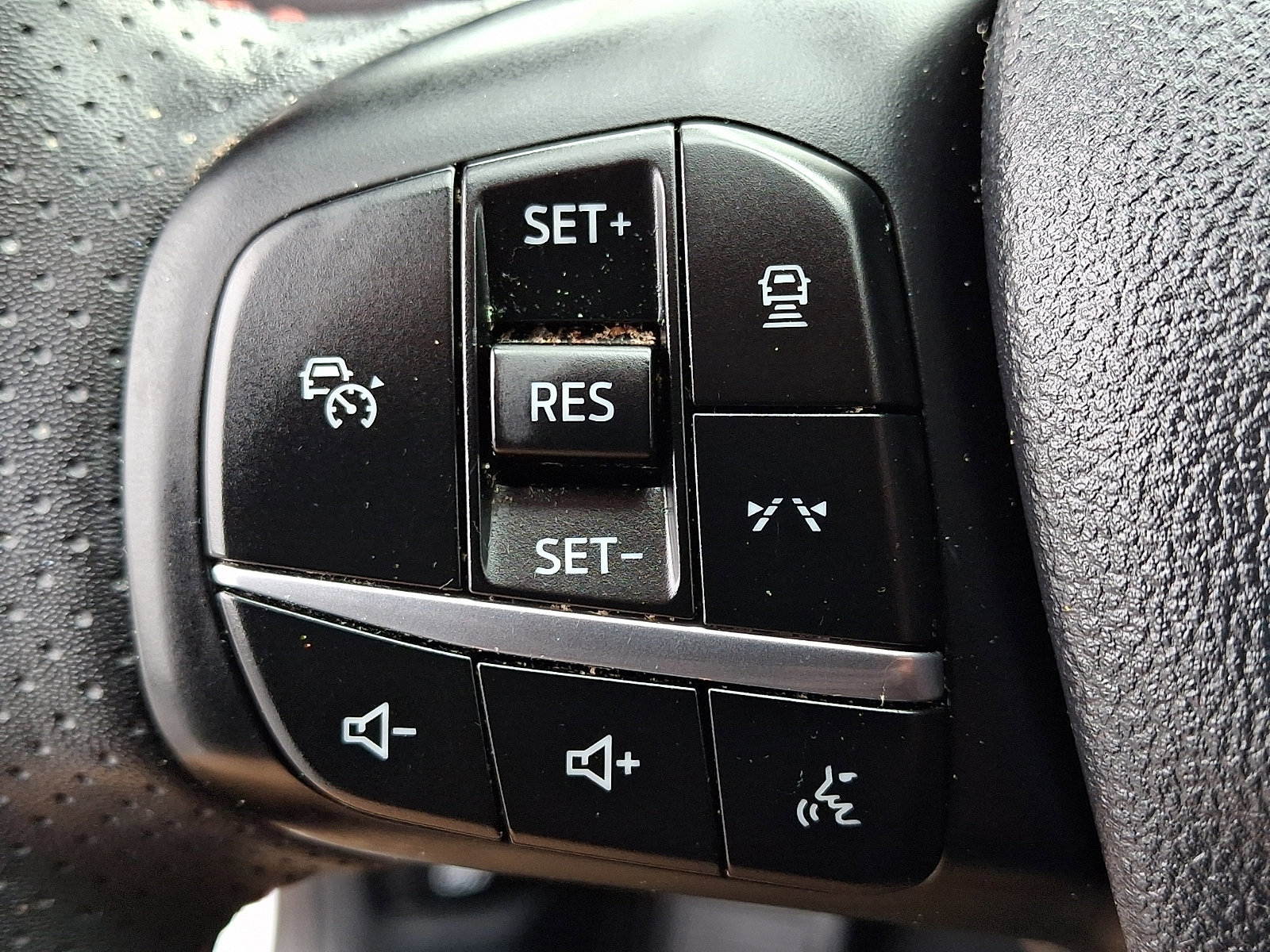 Certified 2023 Ford Escape ST-Line w/ Tech Pack #1 image 23