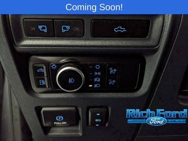 Certified 2023 Ford F150 Platinum w/ Equipment Group 701A High AWD/4WD image 14