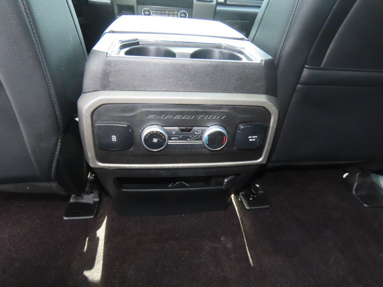Certified 2021 Ford Expedition XLT image 24