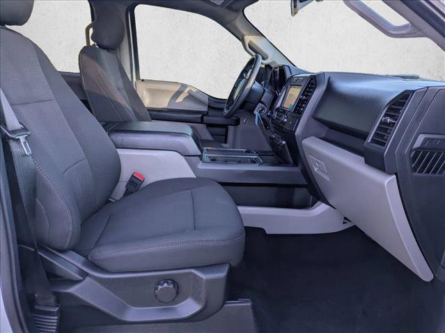 Certified 2018 Ford F150 XL w/ Equipment Group 101A Mid AWD/4WD image 21