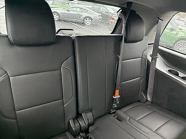 Used 2019 Chevrolet Tahoe LT w/ Luxury Package image 23