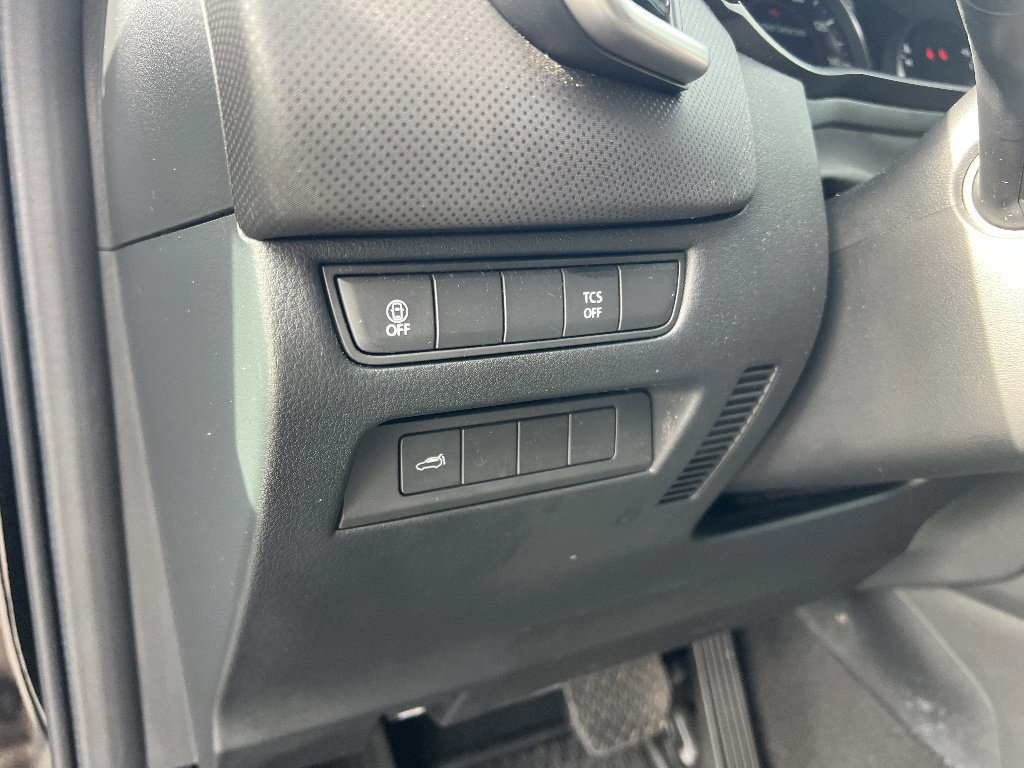 Used 2023 MAZDA CX-50 2.5 S w/ Cargo Package image 19