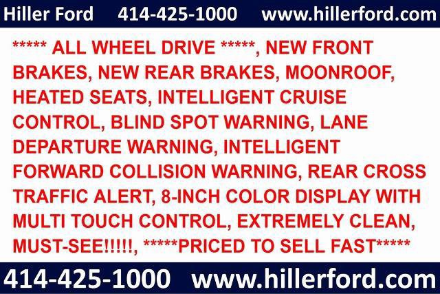 Used 2023 Nissan Rogue SV image 11