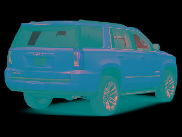 Used 2020 GMC Yukon SLT w/ Open Road Package RWD image 2