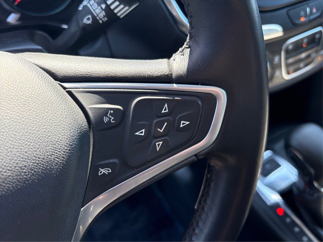 Used 2022 Chevrolet Equinox LT AWD/4WD image 23
