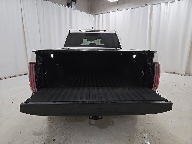 Used 2023 Toyota Tundra TRD Pro image 16