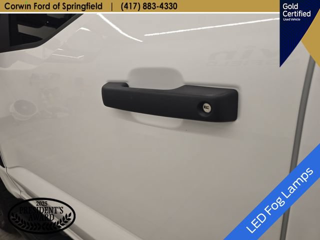 Certified 2024 Ford F250 XL w/ STX Appearance Package AWD/4WD image 21
