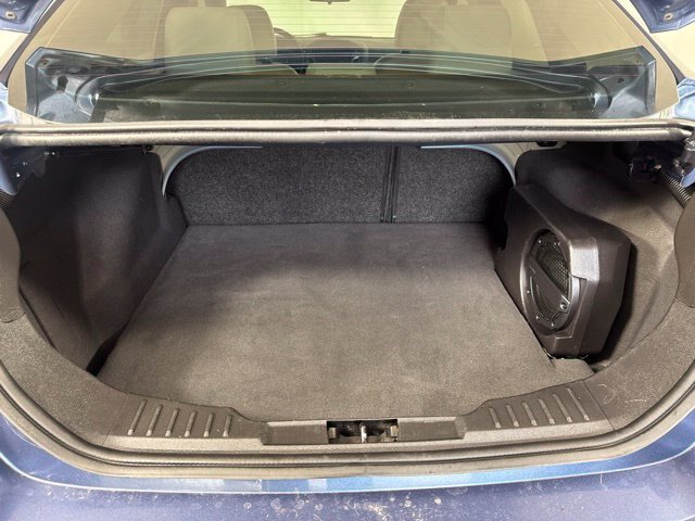 Certified 2018 Ford Focus Titanium FWD image 18