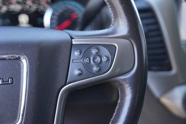 Used 2018 GMC Yukon Denali image 23