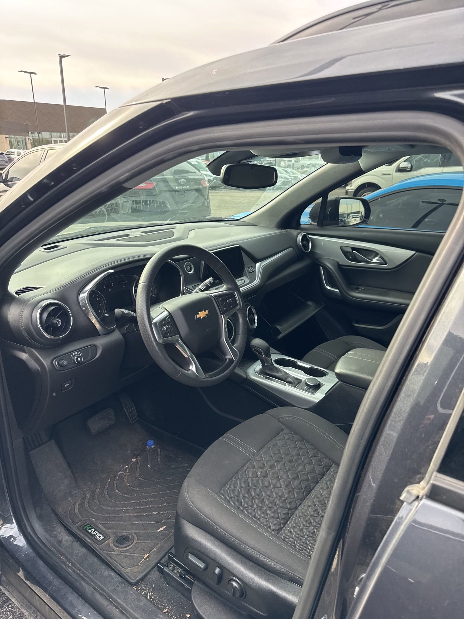 Used 2022 Chevrolet Blazer LT image 5