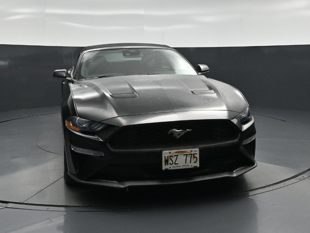 Certified 2023 Ford Mustang Premium RWD image 50