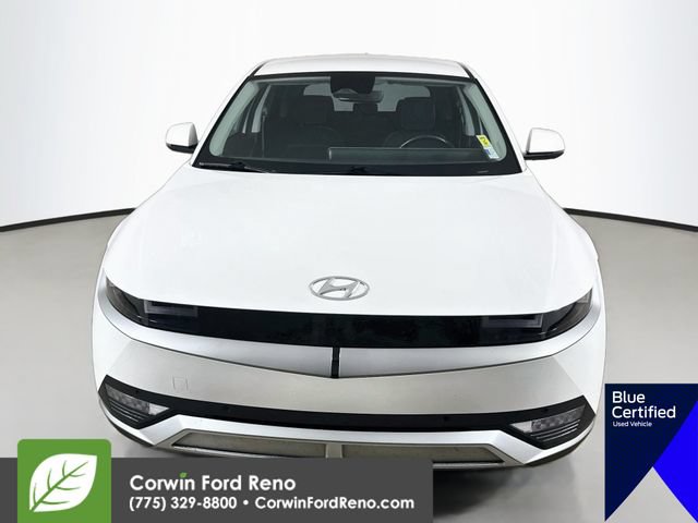 Used 2023 Hyundai Ioniq 5 SEL AWD/4WD image 2
