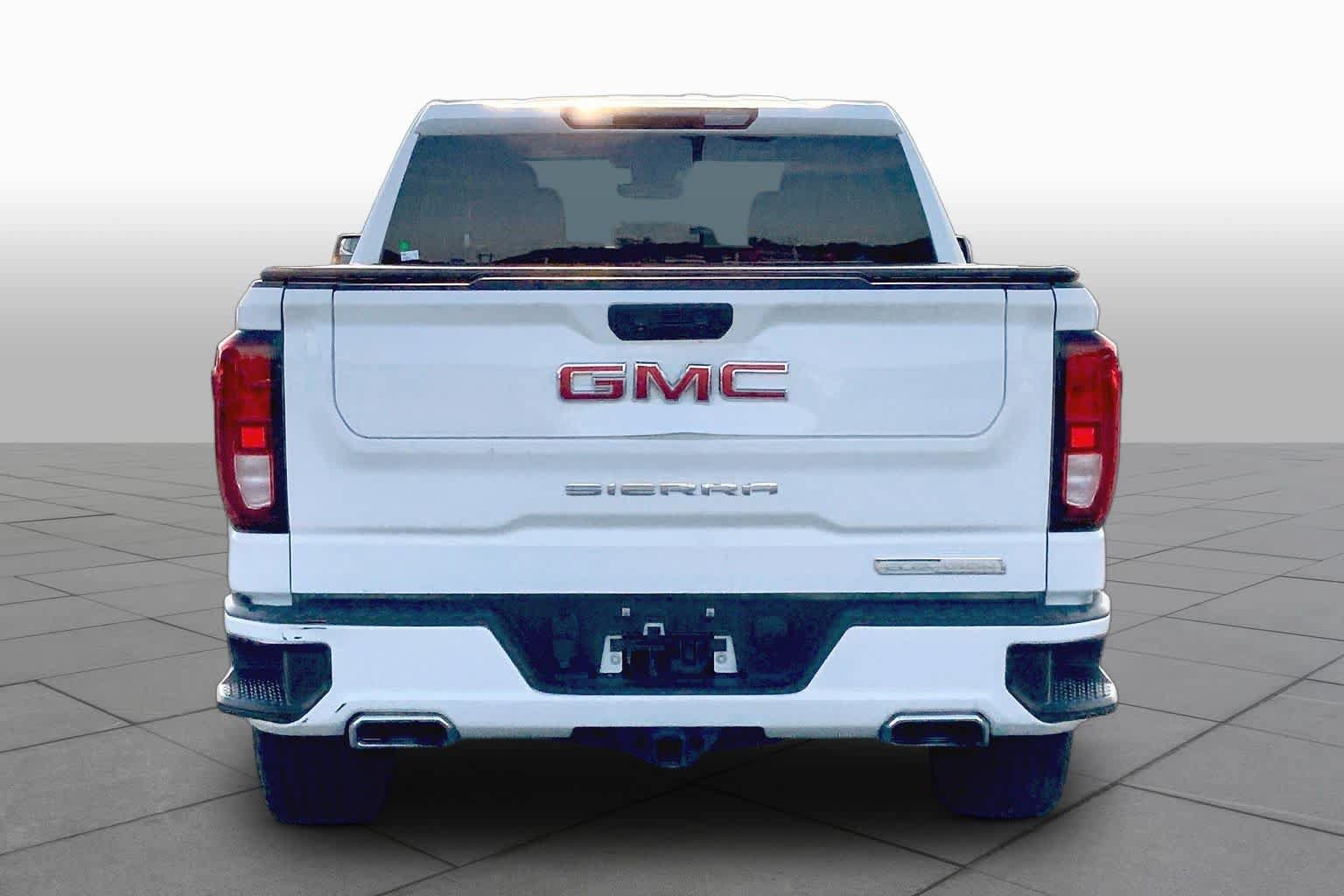 Used 2023 GMC Sierra 1500 Elevation AWD/4WD image 5