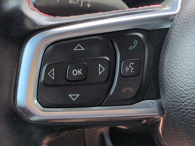 Used 2020 Jeep Wrangler Unlimited Rubicon AWD/4WD image 32
