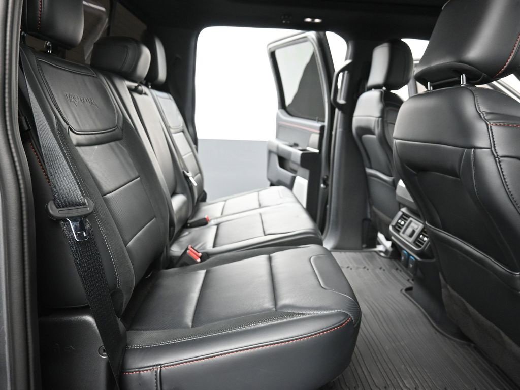 Certified 2024 Ford F150 Raptor image 12