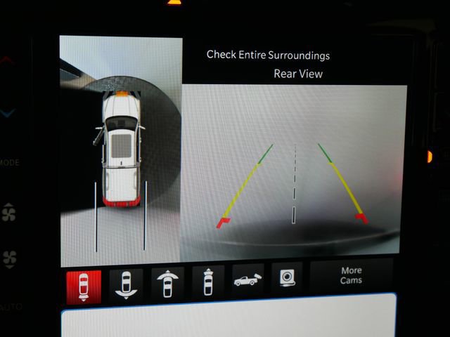 Used 2023 RAM 1500 Limited image 26