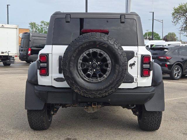 Certified 2023 Ford Bronco Raptor AWD/4WD image 13