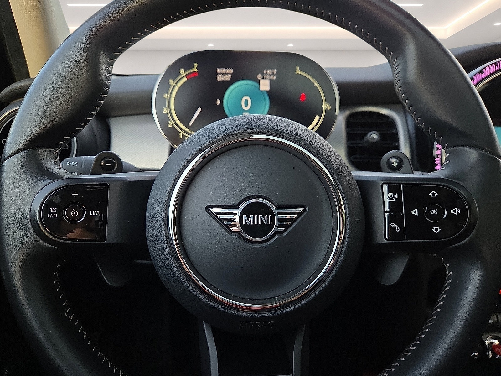 Used 2023 MINI Cooper S FWD image 24
