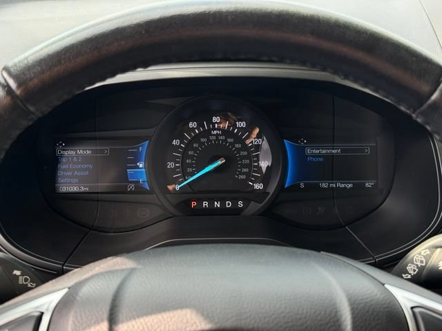 Certified 2023 Ford Edge SEL w/ Convenience Package AWD/4WD image 30
