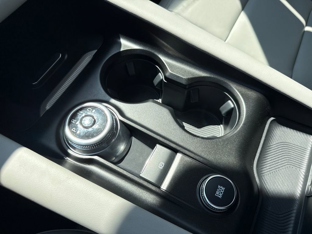 Certified 2025 Ford Explorer Active w/ Active Comfort Package image 23