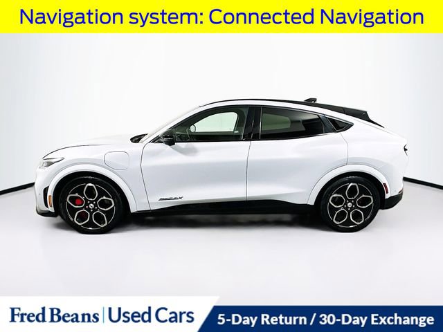 Certified 2023 Ford Mustang Mach-E GT image 5