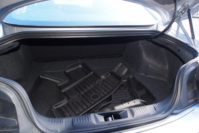 Certified 2024 Ford Mustang Coupe image 14