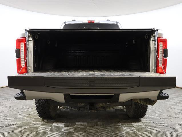 Certified 2024 Ford F250 Lariat w/ Tremor Off-Road Package AWD/4WD image 23