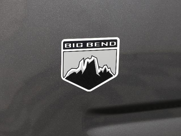 Certified 2024 Ford Bronco Sport Big Bend w/ Convenience Package image 23