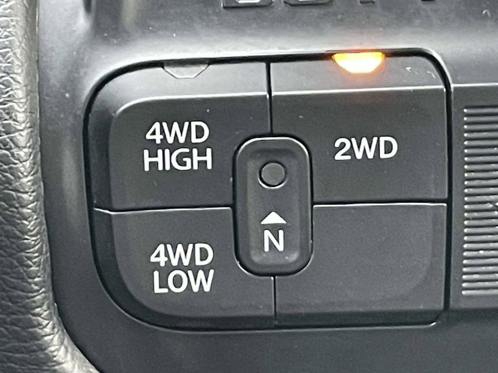 Used 2024 RAM 2500 Big Horn image 30