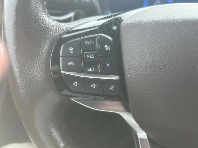 Certified 2021 Ford Explorer King Ranch w/ Premium Technology Package AWD/4WD image 9