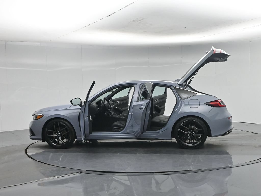 Used 2022 Honda Civic Sport Touring image 38