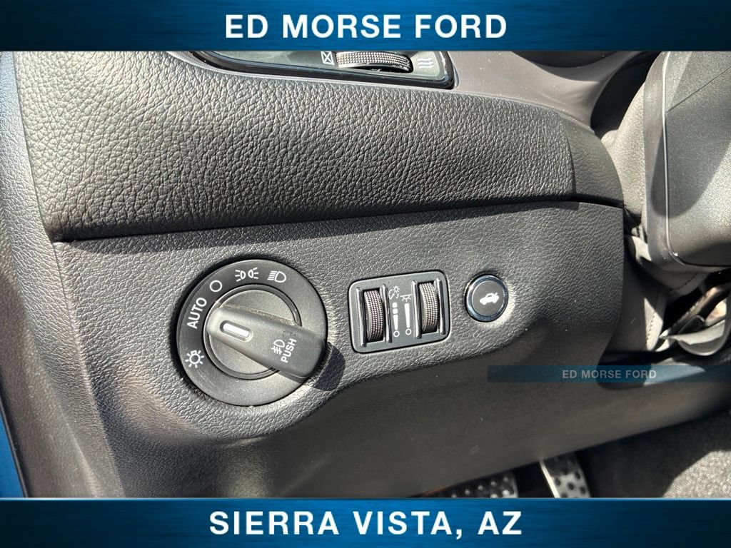 Used 2023 Dodge Challenger R/T Scat Pack RWD image 21