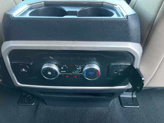 Certified 2024 Ford Expedition Limited AWD/4WD image 17