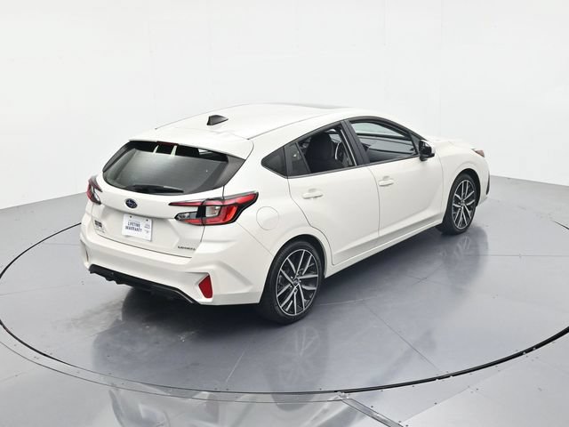Used 2025 Subaru Impreza 2.0i Sport AWD/4WD image 40