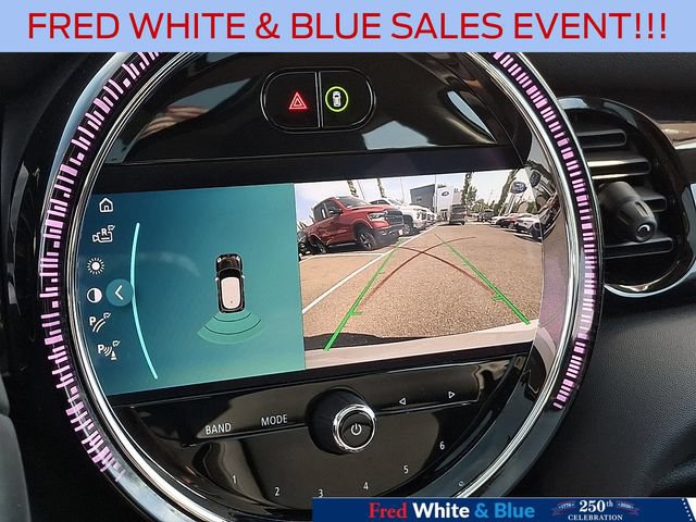 Used 2023 MINI Cooper S FWD image 18