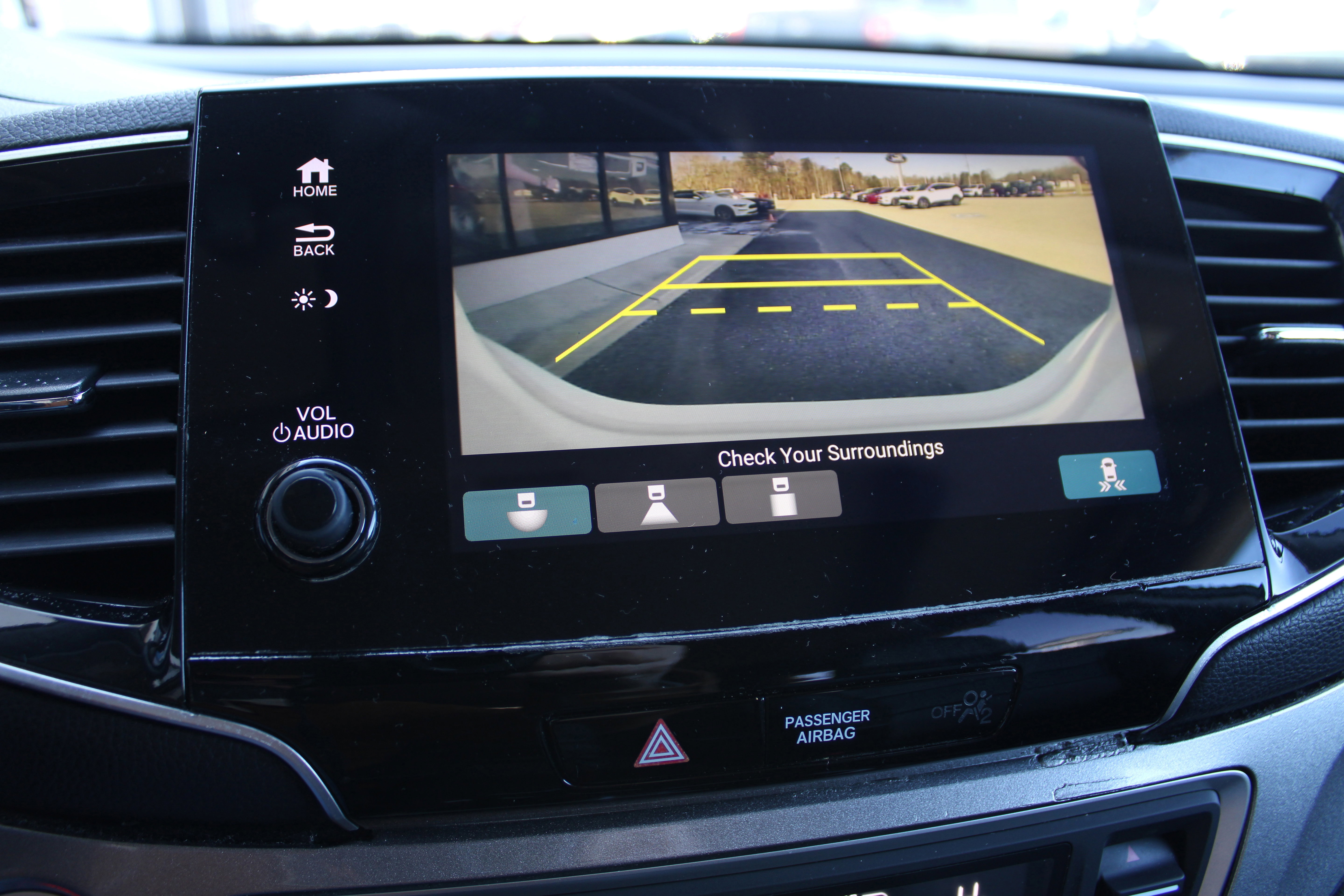 Used 2019 Honda Pilot EX-L image 27