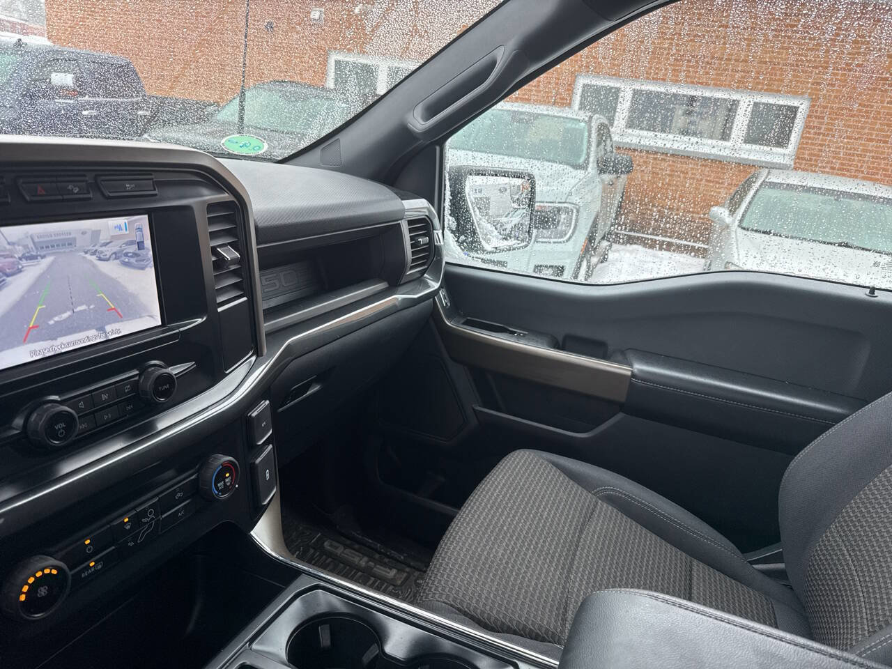 Certified 2023 Ford F150 XL w/ Rattler Package image 24