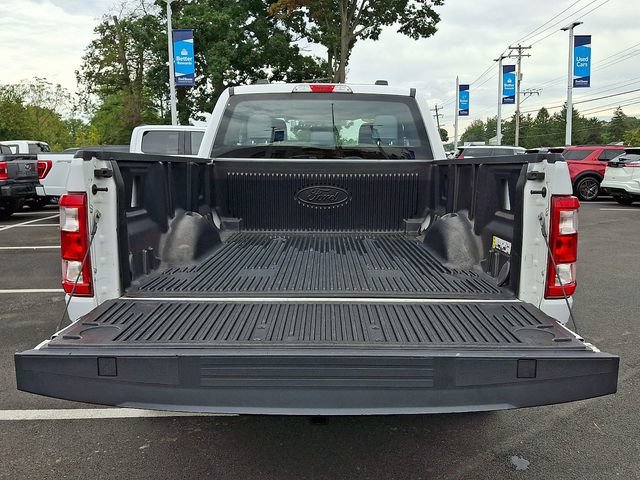 Certified 2022 Ford F150 XL w/ Equipment Group 101A High AWD/4WD image 31